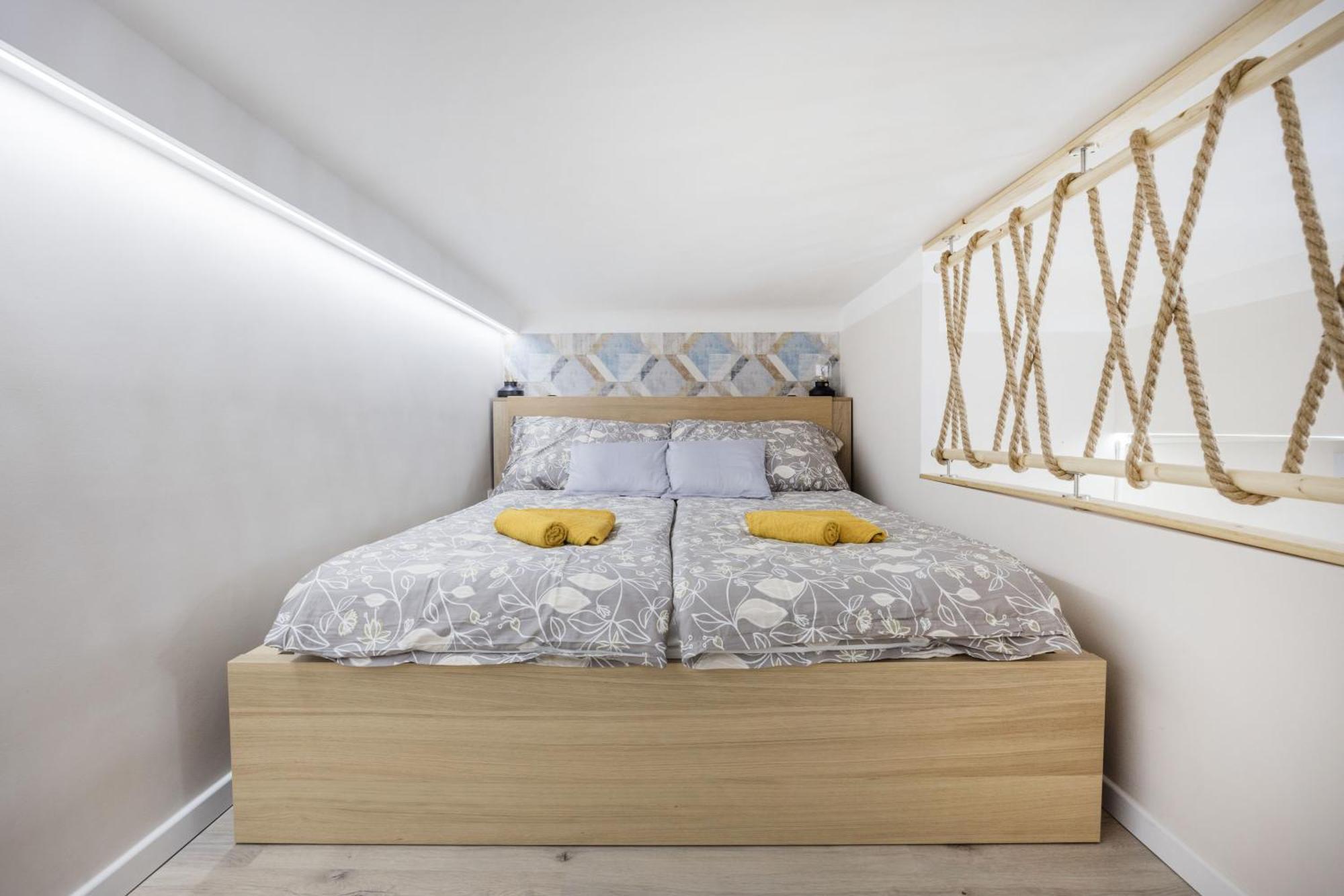 Stylish & Cozy Apartment Budapest Exterior photo