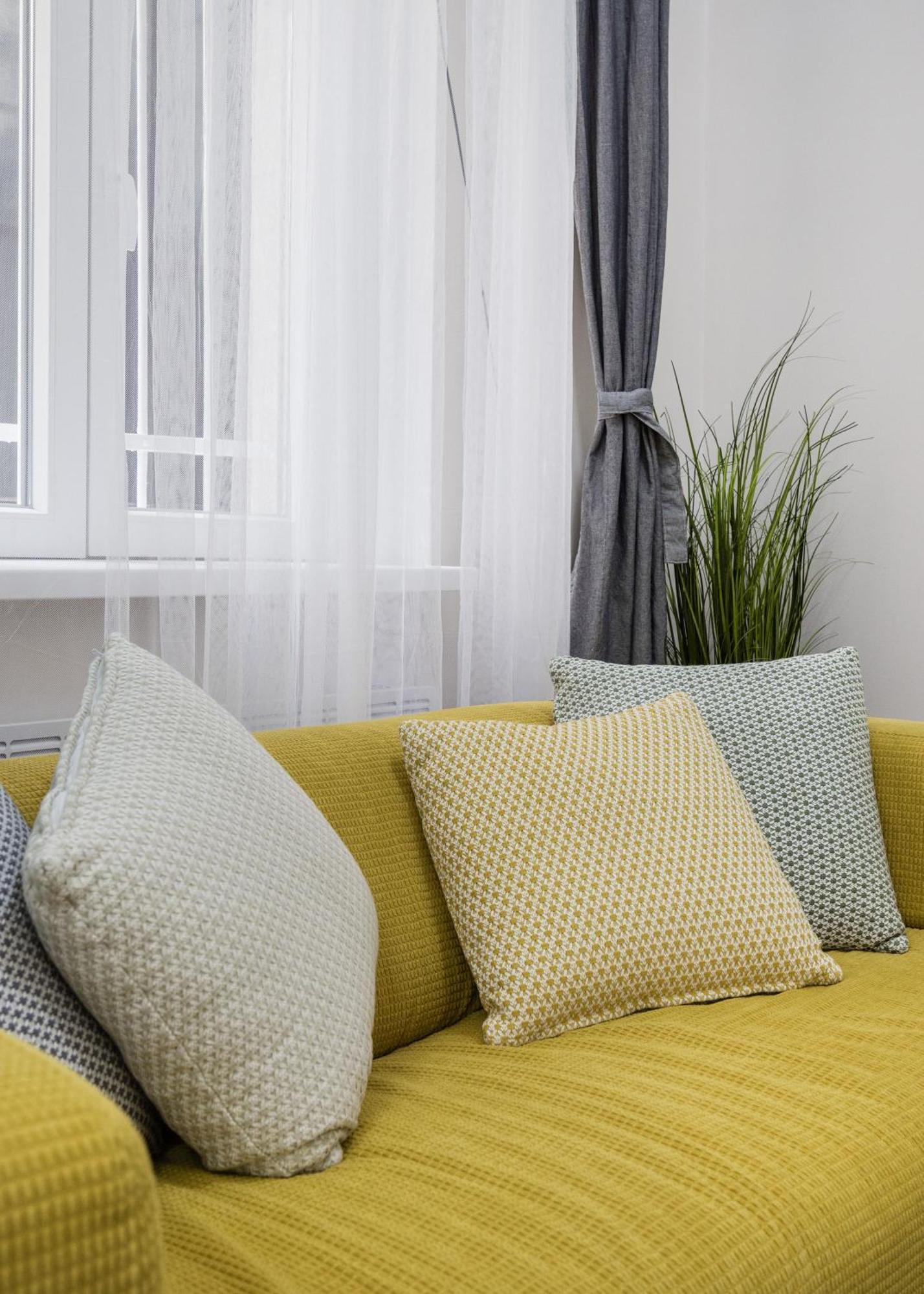 Stylish & Cozy Apartment Budapest Exterior photo